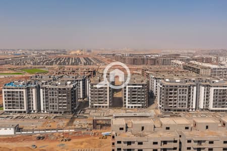 Residential Land for Sale in North Coast, Matruh - Untitled-1_0052_DJI_0271. jpg
