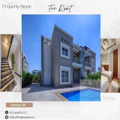 4 Bedroom Villa for Rent in New Cairo, Cairo - 495641743_122127079364766838_109155497374203547_n. jpg