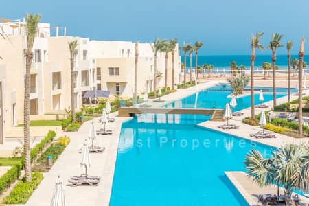 4 Bedroom Townhouse for Sale in Gouna, Red Sea - ad739014-b037-4d7f-ae3e-a3bca861022a. jpeg