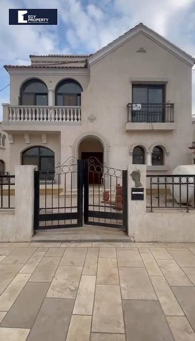 6 Bedroom Villa for Sale in New Capital City, Cairo - _files_IMG_0055525de9. jpeg