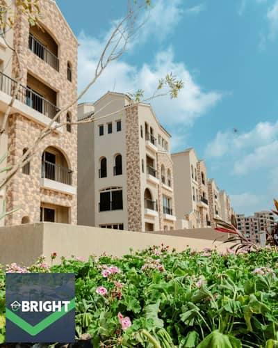 فلیٹ 2 غرفة نوم للبيع في مدينة المستقبل، القاهرة - 00f893cf-c738-465d-8b8e-c502f419e87a. jpeg