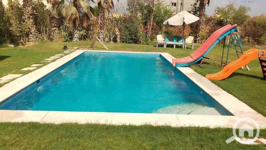 4 Bedroom Villa for Rent in 6th of October, Giza - IMG-20250801-WA0029. jpg