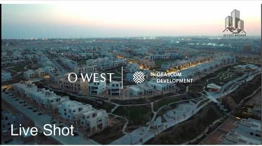 3 Bedroom Apartment for Sale in 6th of October, Giza - Screenshot 2025-10-02 032957. png