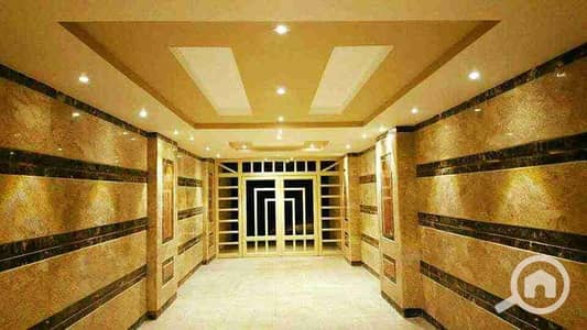 3 Bedroom Flat for Sale in Hadayek al-Ahram, Giza - 1000299936. jpg