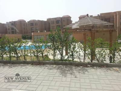 فلیٹ 3 غرف نوم للبيع في القاهرة الجديدة، القاهرة - WhatsApp Image 2025-10-23 at 11.18. 07 AM. jpg