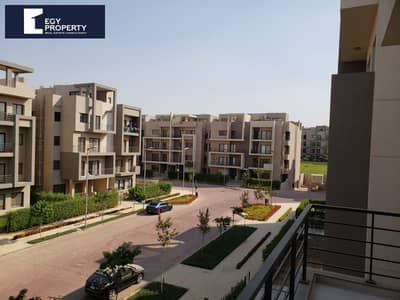 3 Bedroom Flat for Sale in New Cairo, Cairo - _files_813464b2fea635308_16184f9c-56e3-4626-8882-6c85e4537249 (1). jpeg