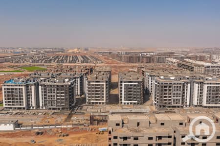 Residential Land for Sale in Sidi Gaber, Alexandria - Untitled-1_0052_DJI_0271. jpg