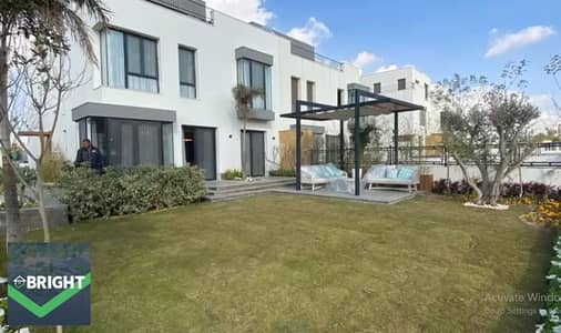 4 Bedroom Villa for Sale in New Cairo, Cairo - 1b47b85d-7fc9-40da-bd28-d8e7e9804610. jpg 4 Bedroom Villa for Sale in New Cairo, Cairo - 1b47b85d-7fc9-40da-bd28-d8e7e9804610. jpg