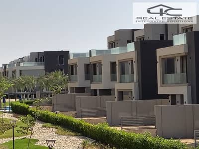 3 Bedroom Twin House for Sale in New Capital City, Cairo - WhatsApp Image 2025-10-21 at 19.09. 57. jpeg