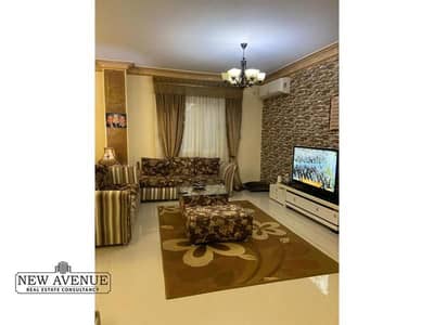 3 Bedroom Apartment for Sale in New Cairo, Cairo - WhatsApp Image 2025-10-23 at 9.55. 34 AM (1). jpg