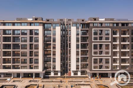 عقار سكني آخر 4 غرف نوم للبيع في كليوباترا، الإسكندرية - Untitled-1_0002_DJI_0260. jpg