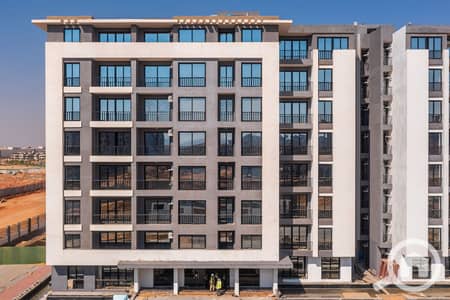 عقار سكني آخر 4 غرف نوم للبيع في الأزاريطة، الإسكندرية - Untitled-1_0049_DJI_0280. jpg