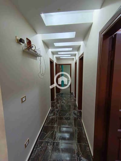 3 Bedroom Apartment for Rent in Madinaty, Cairo - 16521. jpg