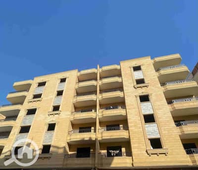 2 Bedroom Apartment for Sale in Hadayek al-Ahram, Giza - 1000288919. jpg