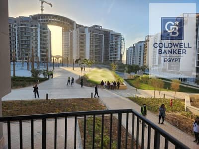 3 Bedroom Flat for Sale in Sheikh Zayed, Giza - WhatsApp Image 2024-12-11 at 15.08. 59_0fea5cae. jpg