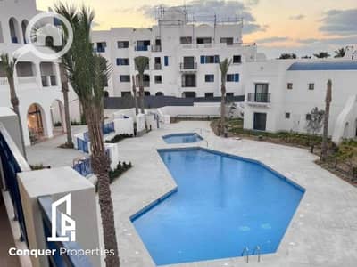 3 Bedroom Chalet for Sale in North Coast, Matruh - 4. png