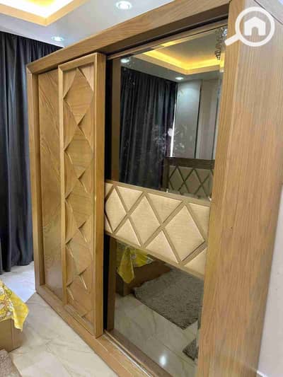 3 Bedroom Flat for Rent in Madinaty, Cairo - 190118. jpg