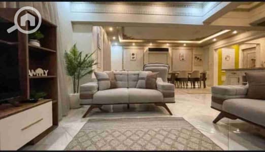 شقة 2 غرفة نوم للايجار في القاهرة الجديدة، القاهرة - IMG-20251023-WA0028. jpg