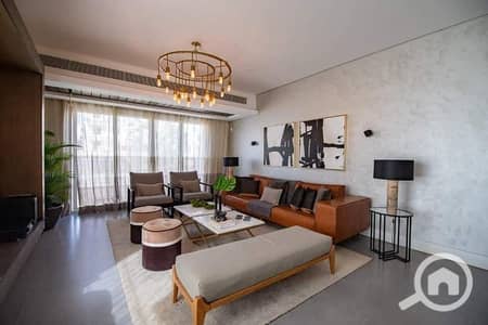 3 Bedroom Apartment for Sale in New Cairo, Cairo - WhatsApp Image 2025-10-07 at 2.02. 57 PM (1). jpeg