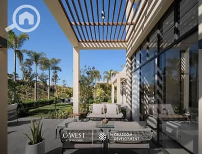3 Bedroom Townhouse for Sale in 6th of October, Giza - WhatsApp Image 2024-11-03 at 17.57. 21_1e8b8729. jpg