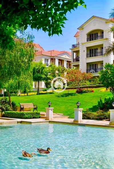 2 Bedroom Flat for Sale in New Cairo, Cairo - 548217572_122146886882644421_4103515339917396819_n. jpg 2 Bedroom Flat for Sale in New Cairo, Cairo - 548217572_122146886882644421_4103515339917396819_n. jpg