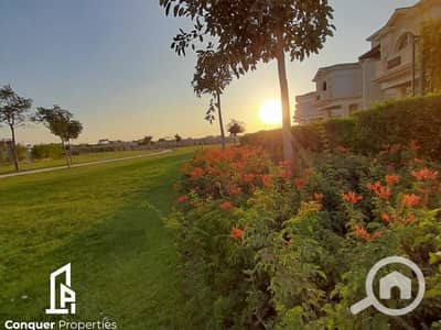 اي فيلا 4 غرف نوم للبيع في القاهرة الجديدة، القاهرة - Untitled design - 2023-11-30T155739.404 (2). png