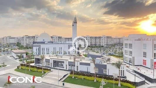 3 Bedroom Apartment for Sale in Madinaty, Cairo - WhatsApp Image 2025-10-23 at 8.41. 41 PM. jpeg. png