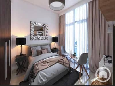 2 Bedroom Flat for Sale in New Capital City, Cairo - IMG-20231104-WA0046. jpg