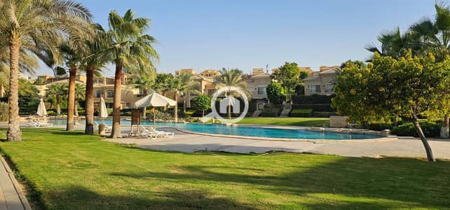 3 Bedroom Apartment for Sale in New Cairo, Cairo - WhatsApp Image 2025-10-22 at 8.41. 46 PM (2). jpeg 3 Bedroom Apartment for Sale in New Cairo, Cairo - WhatsApp Image 2025-10-22 at 8.41. 46 PM (2). jpeg