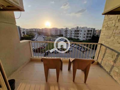 شقة 2 غرفة نوم للايجار في الشيخ زايد، الجيزة - IMG-20230507-WA0027. jpg