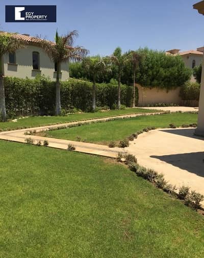 4 Bedroom Villa for Sale in Mokattam, Cairo - WhatsApp Image 2025-10-23 at 4.05. 19 AM. jpeg