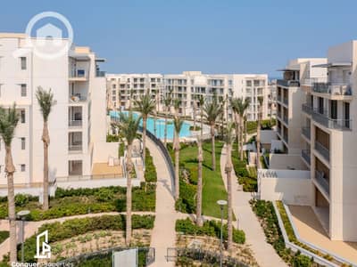 1 Bedroom Chalet for Sale in North Coast, Matruh - faya1. png