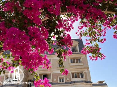 3 Bedroom iVilla for Sale in New Cairo, Cairo - Untitled design - 2023-11-30T155914.493. png