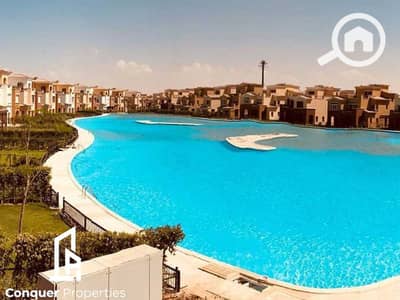 شاليه 3 غرف نوم للبيع في الساحل الشمالي، مطروح - Untitled design - 2023-08-20T144930.978. png
