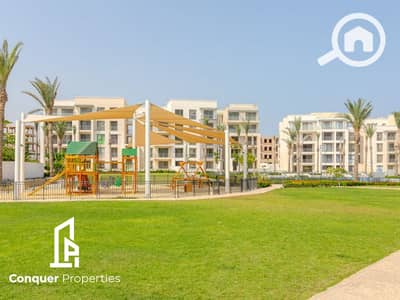 1 Bedroom Chalet for Sale in North Coast, Matruh - تصميم عنوان. png