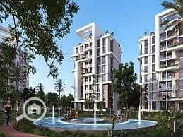 3 Bedroom Flat for Sale in 6th of October, Giza - WhatsApp Image 2025-10-18 at 16.00. 26_0ec02930. jpg