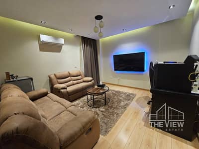 3 Bedroom Flat for Sale in Sheikh Zayed, Giza - WhatsApp Image 2025-08-01 at 15.04. 23_c41dc8d2. jpg