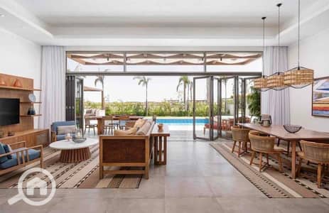 3 Bedroom Chalet for Sale in Ras Soma, Red Sea - IMG_7245. jpg