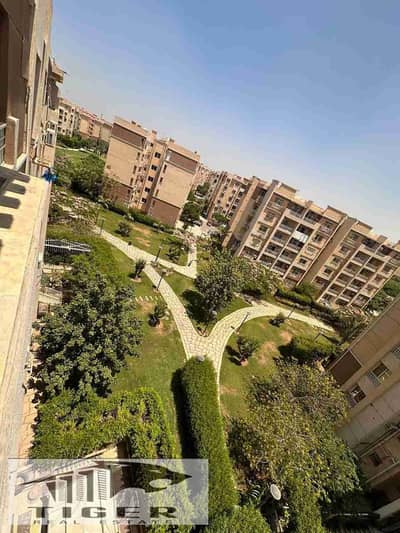 2 Bedroom Flat for Sale in Madinaty, Cairo - 1000049236. jpg