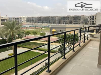 3 Bedroom Apartment for Sale in New Cairo, Cairo - WhatsApp Image 2023-07-24 at 12.06. 01 PM. jpeg
