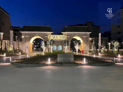 3 Bedroom Apartment for Sale in Mostakbal City, Cairo - 03dcd49a-c667-49c9-ab8b-8a75acc726a4. jpg