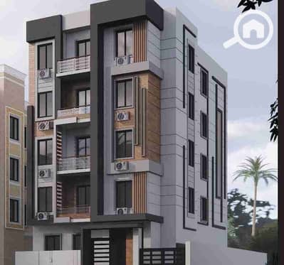 11 Bedroom Villa for Sale in 6th of October, Giza - 37704. jpg