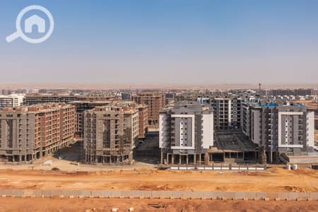 Residential Land for Sale in Tanta, Gharbia - Untitled-1_0051_DJI_0274. jpg
