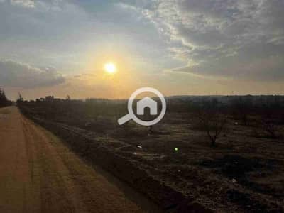 Residential Land for Sale in Sheikh Zayed, Giza - 37697. jpg