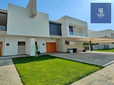 6 Bedroom Villa for Sale in Shorouk City, Cairo - WhatsApp Image 2023-12-02 at 3.49. 55 PM. jpeg