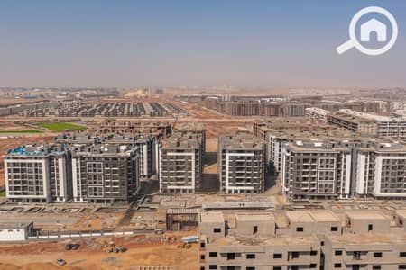 Residential Land for Sale in North Coast, Matruh - Untitled-1_0052_DJI_0271. jpg