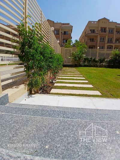 3 Bedroom Flat for Sale in Sheikh Zayed, Giza - WhatsApp Image 2025-09-27 at 22.31. 40_01308f9f - Copy - Copy. jpg