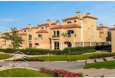 تاون هاوس 4 غرف نوم للبيع في العاصمة الإدارية الجديدة، القاهرة - 8061681-d7047o. jpg