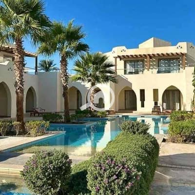 شاليه 2 غرفة نوم للبيع في الجونة، البحر الأحمر - IMG_7274. jpg