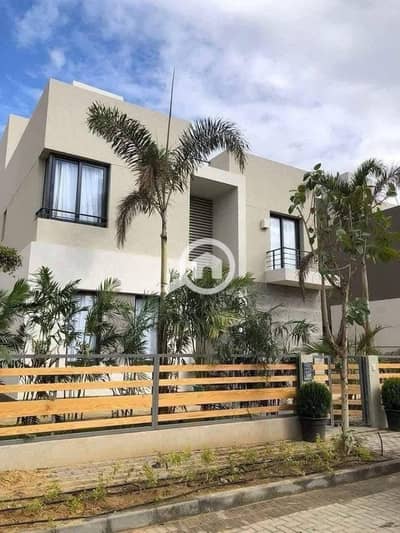 5 Bedroom Villa for Sale in New Cairo, Cairo - WhatsApp Image 2025-10-23 at 3.42. 19 PM. jpeg